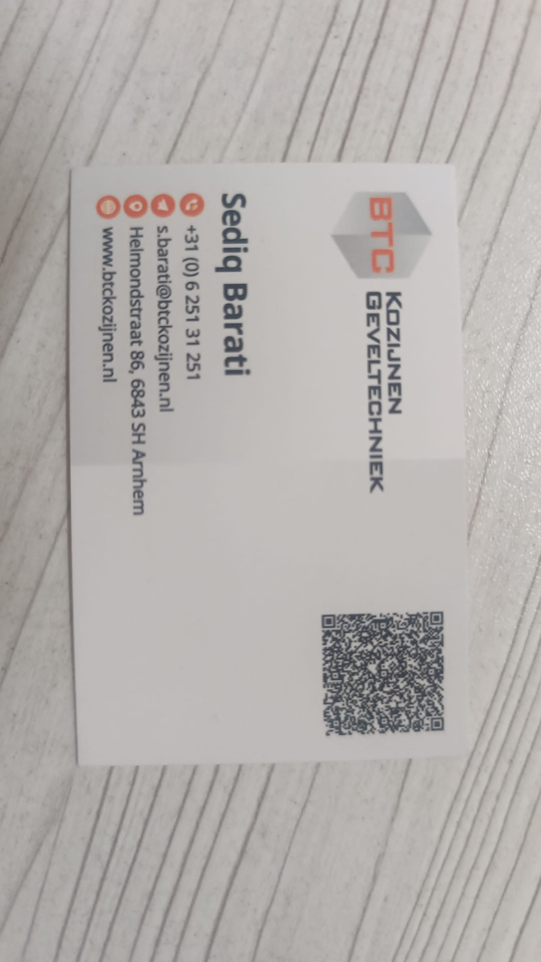 HiFinity ürün ve uygulama görseli
