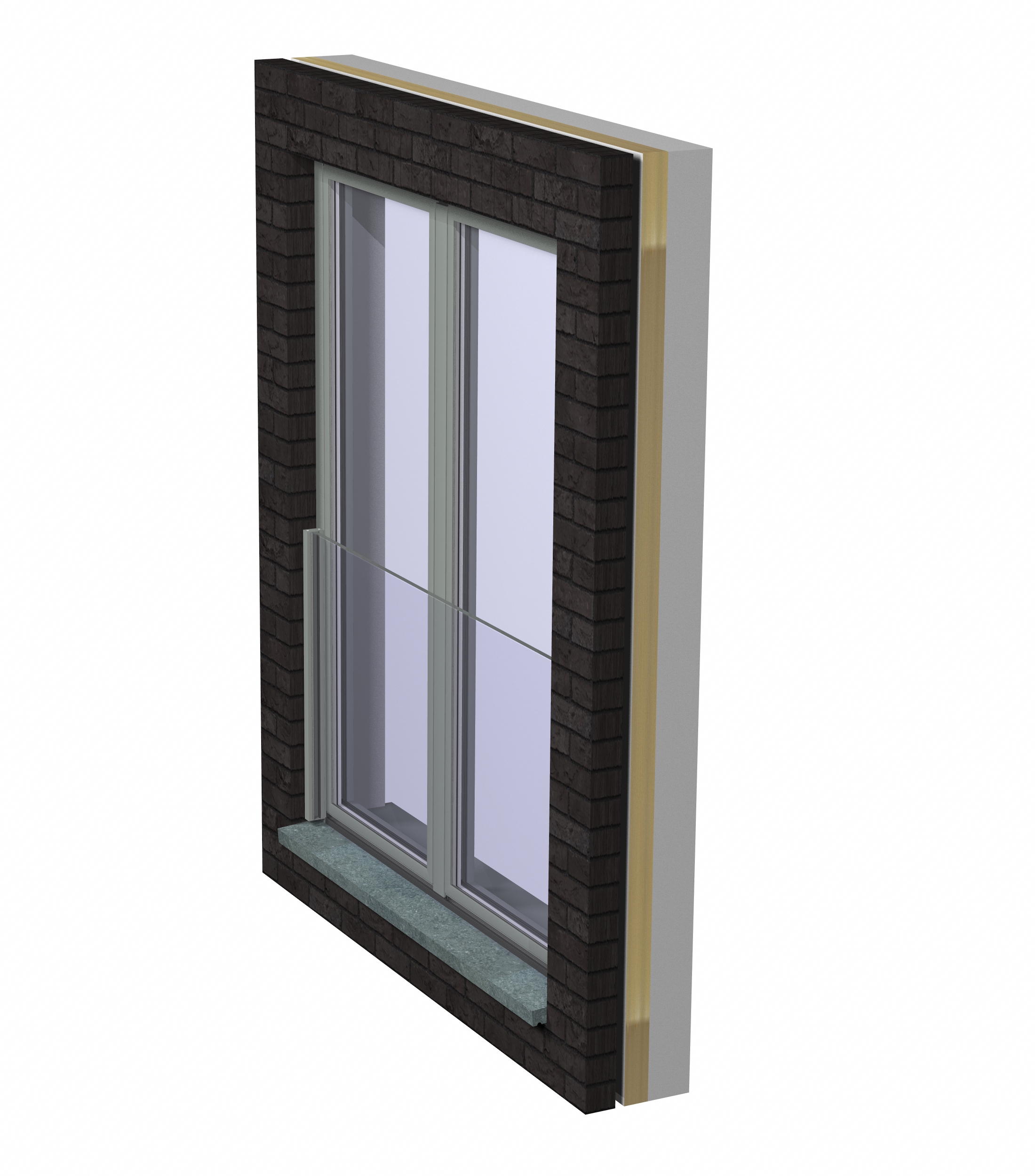 سیستم Zero Threshold Sliding